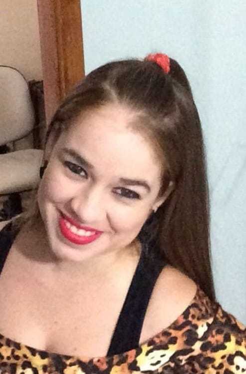 Larissa Cuzzuol