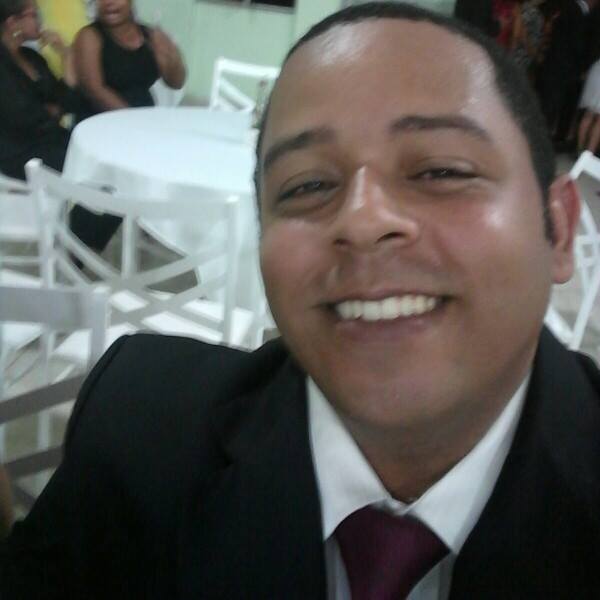 Lucinaldo Lima