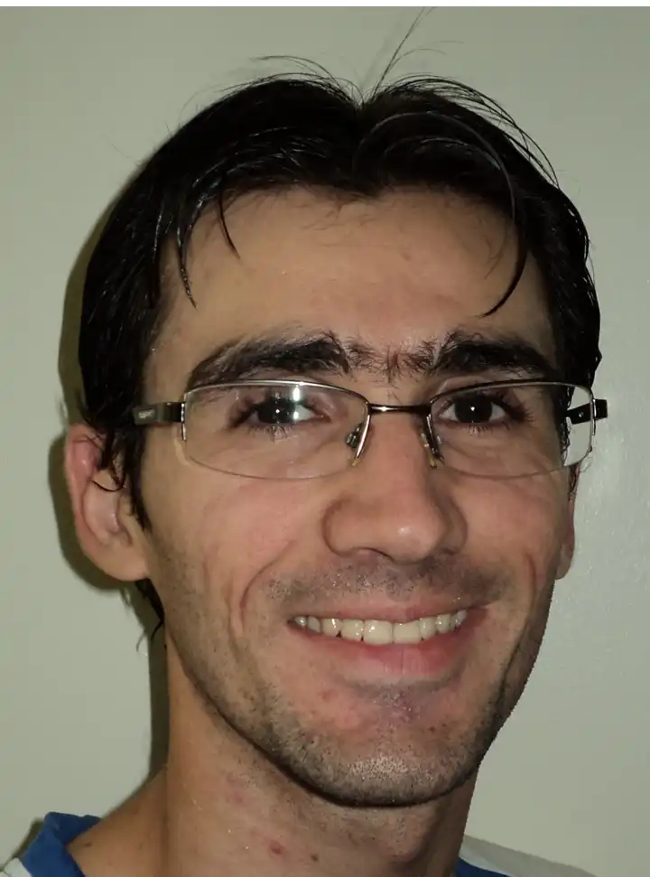 Marcio Mazeu