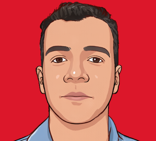 Lucas Mello