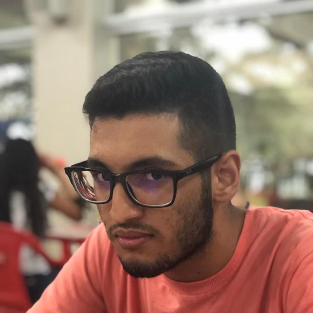 Gabriel Fermino