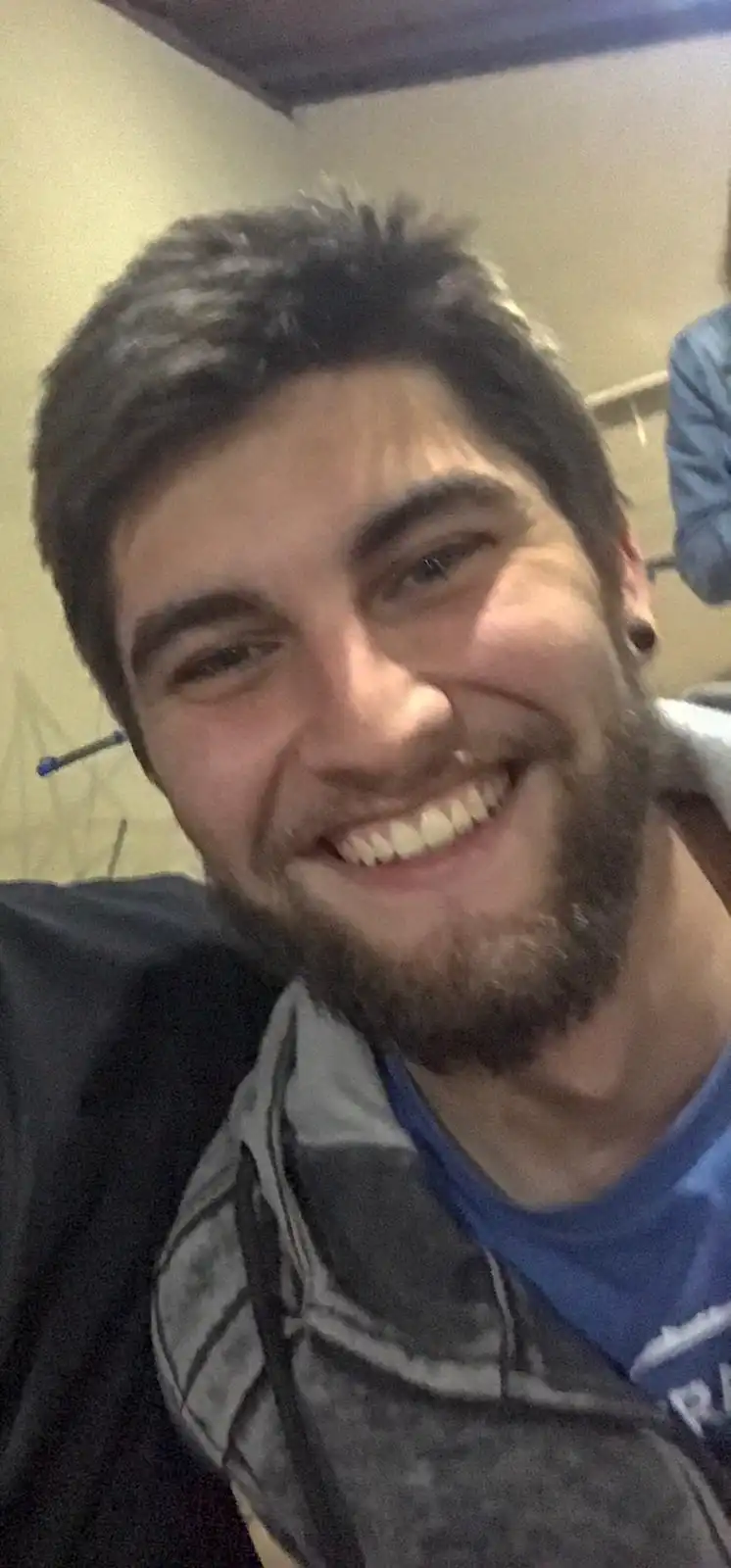 Gabriel Dutra
