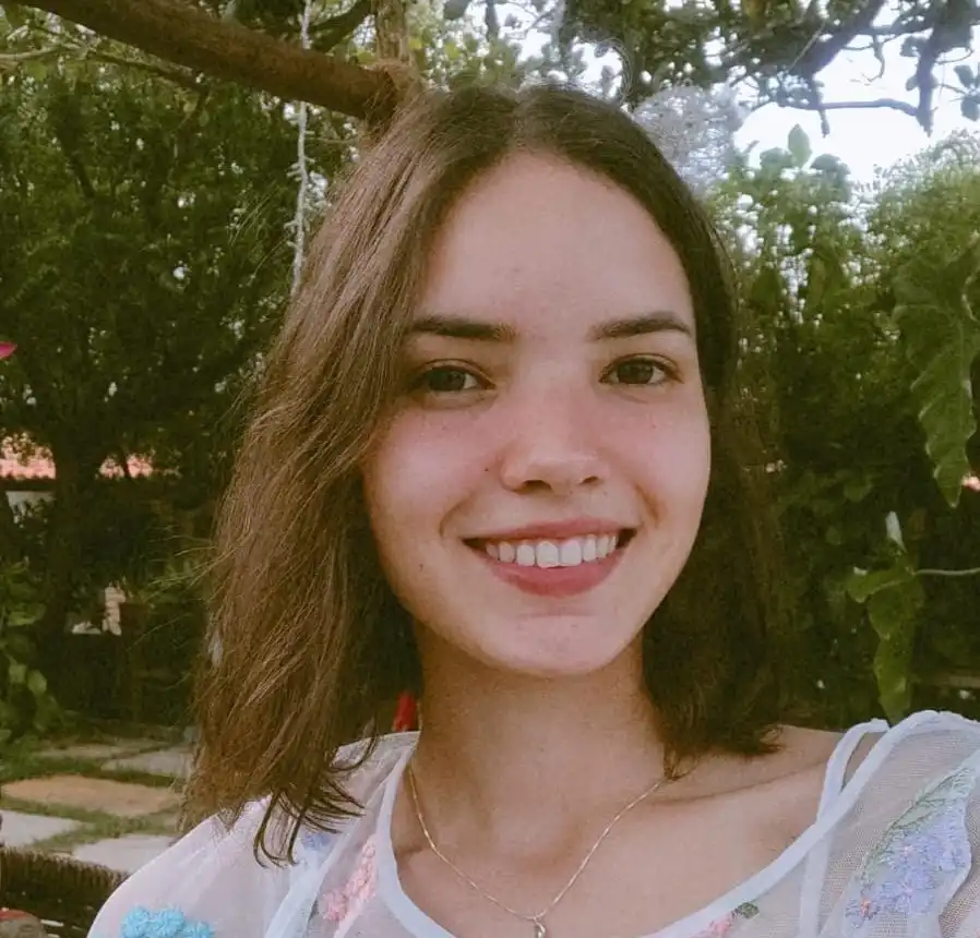 Marcela Lopes