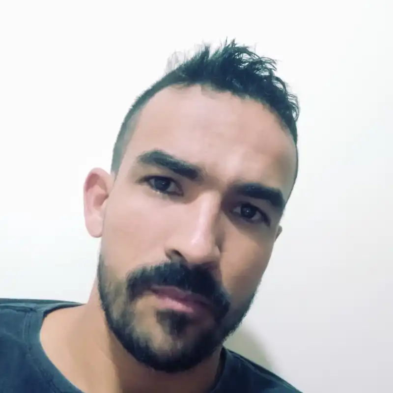 Deivid Amaral