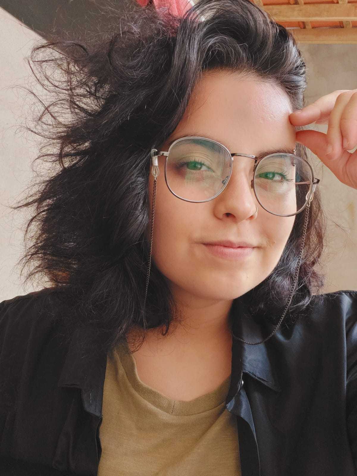 Gabriela Soares