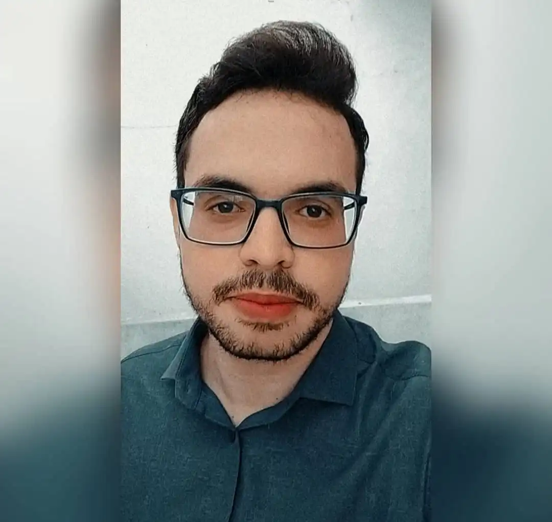 Ivison Deus
