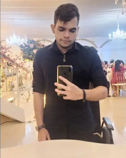 Gabriel Silva