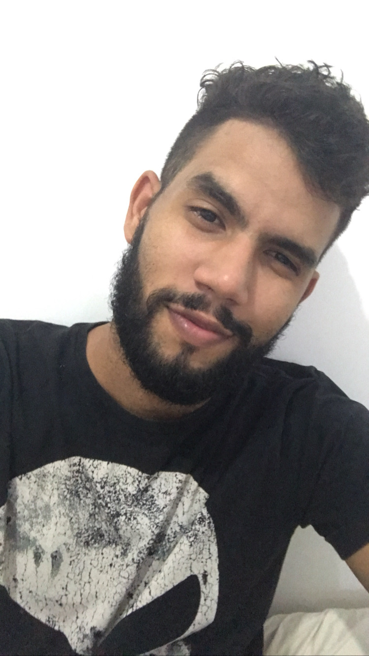 Marcus Andrade