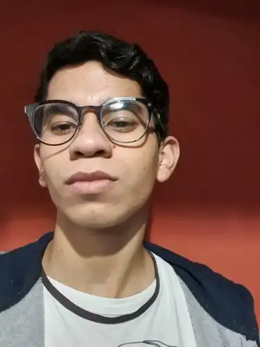 Éric Carvalho