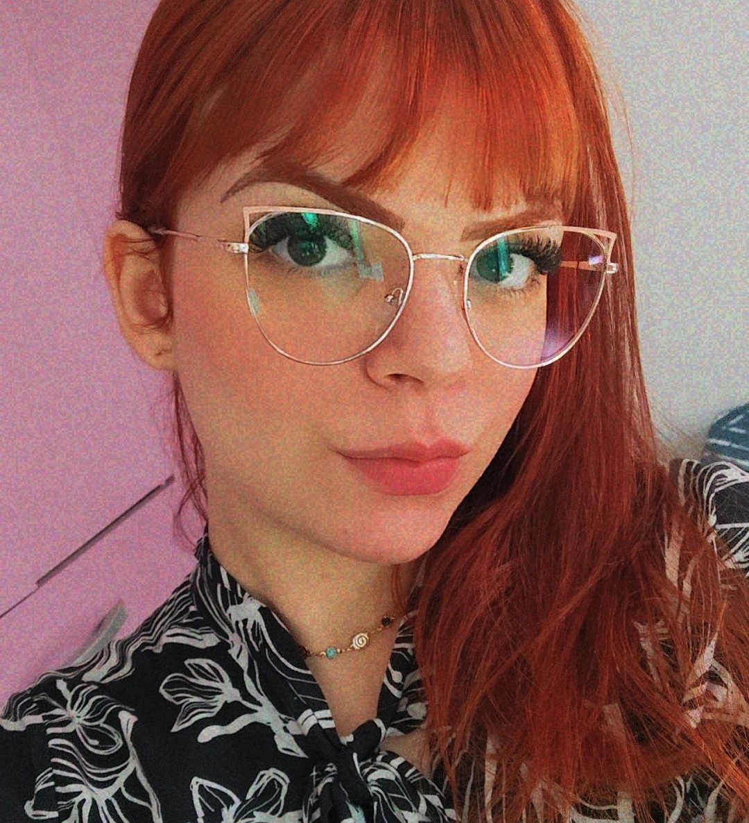 Larissa Navarro