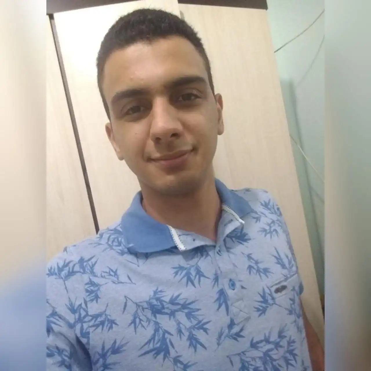 Marcos Conrado