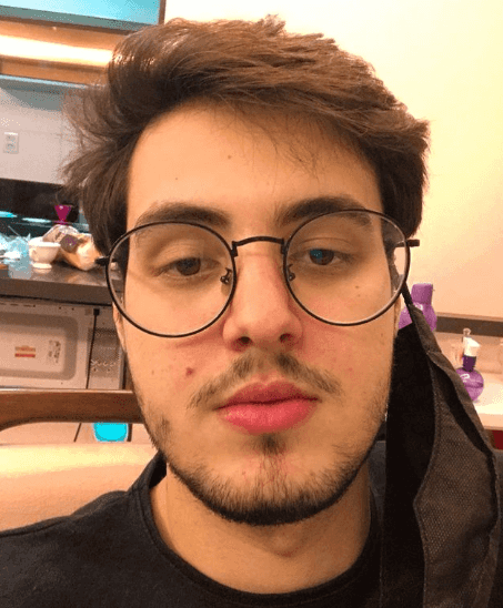 LINDOLFO NETO