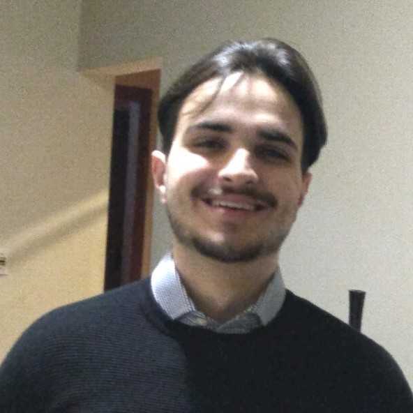 PEDRO VARGAS