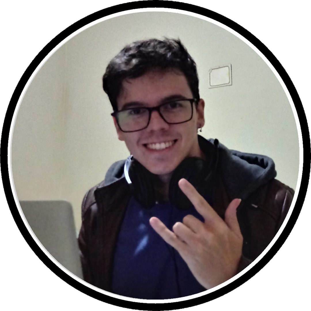 Douglas Pádua