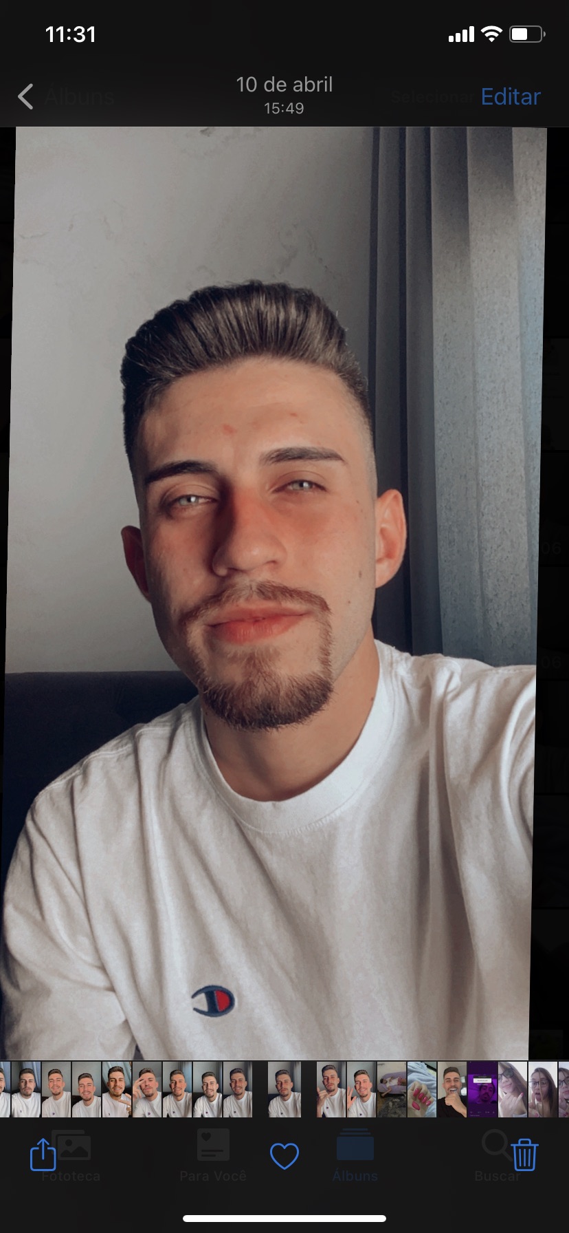 Lucas Oliveira