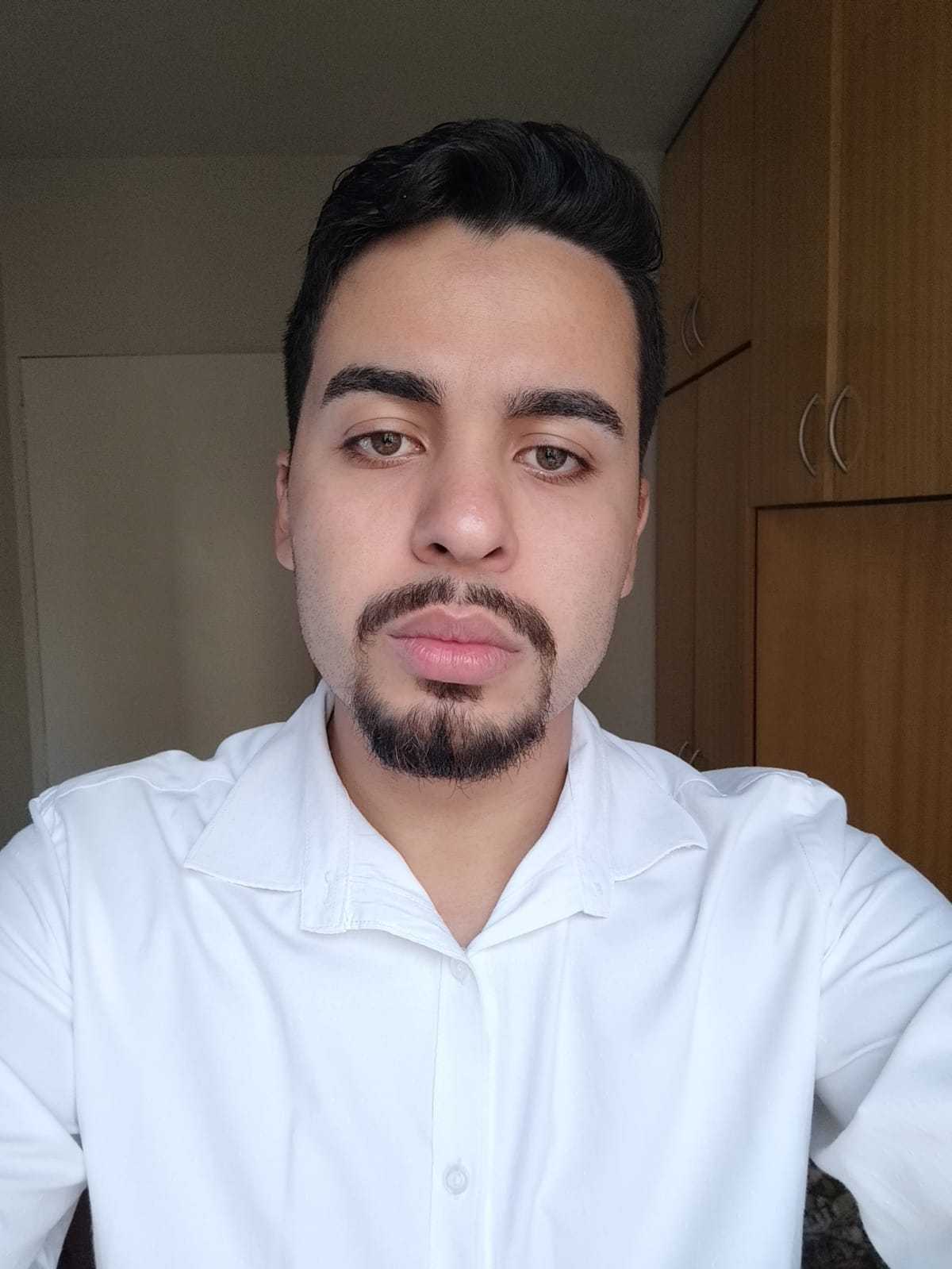 Lucas Sousa