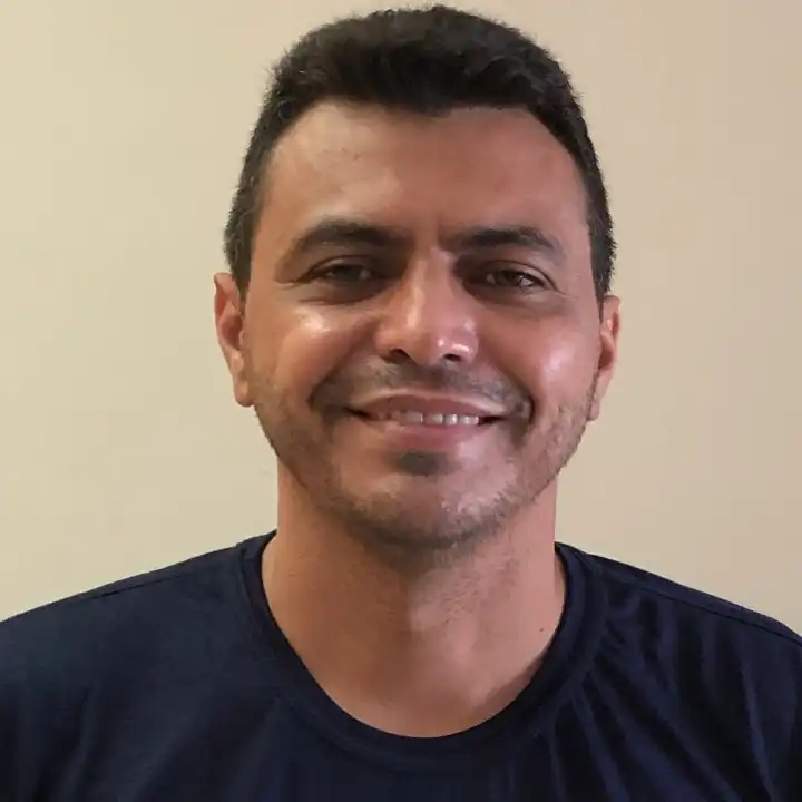 Alexandre Souza