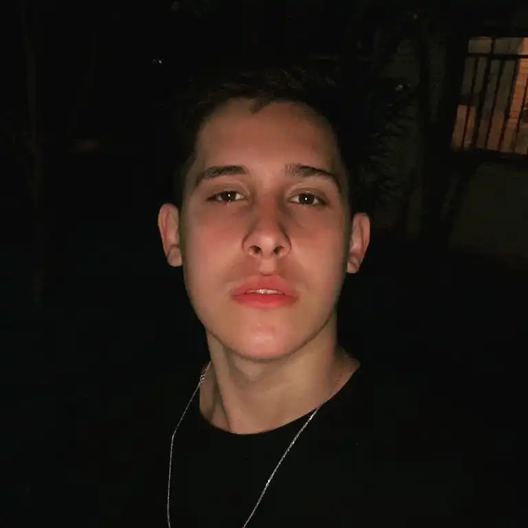 Vitor coke