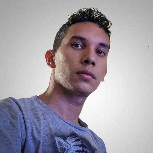 Raphael Nascimento