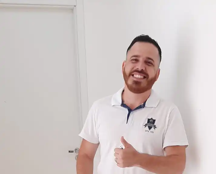 Guilherme Salazar