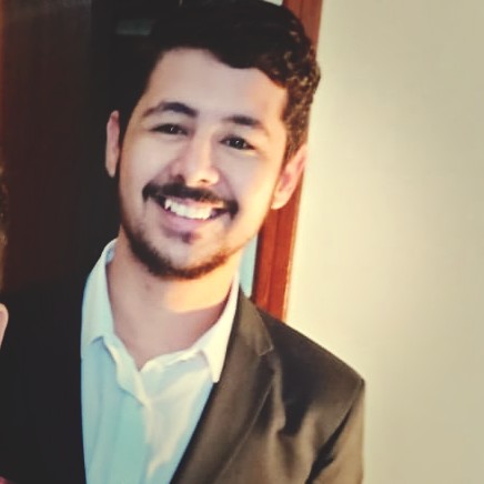 Rafael Salete