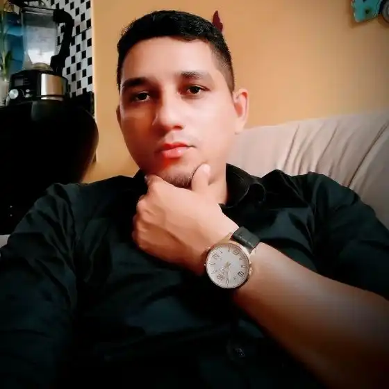 Reinaldo Silva