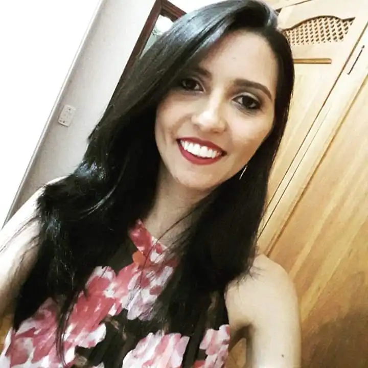 Danielly Freitas
