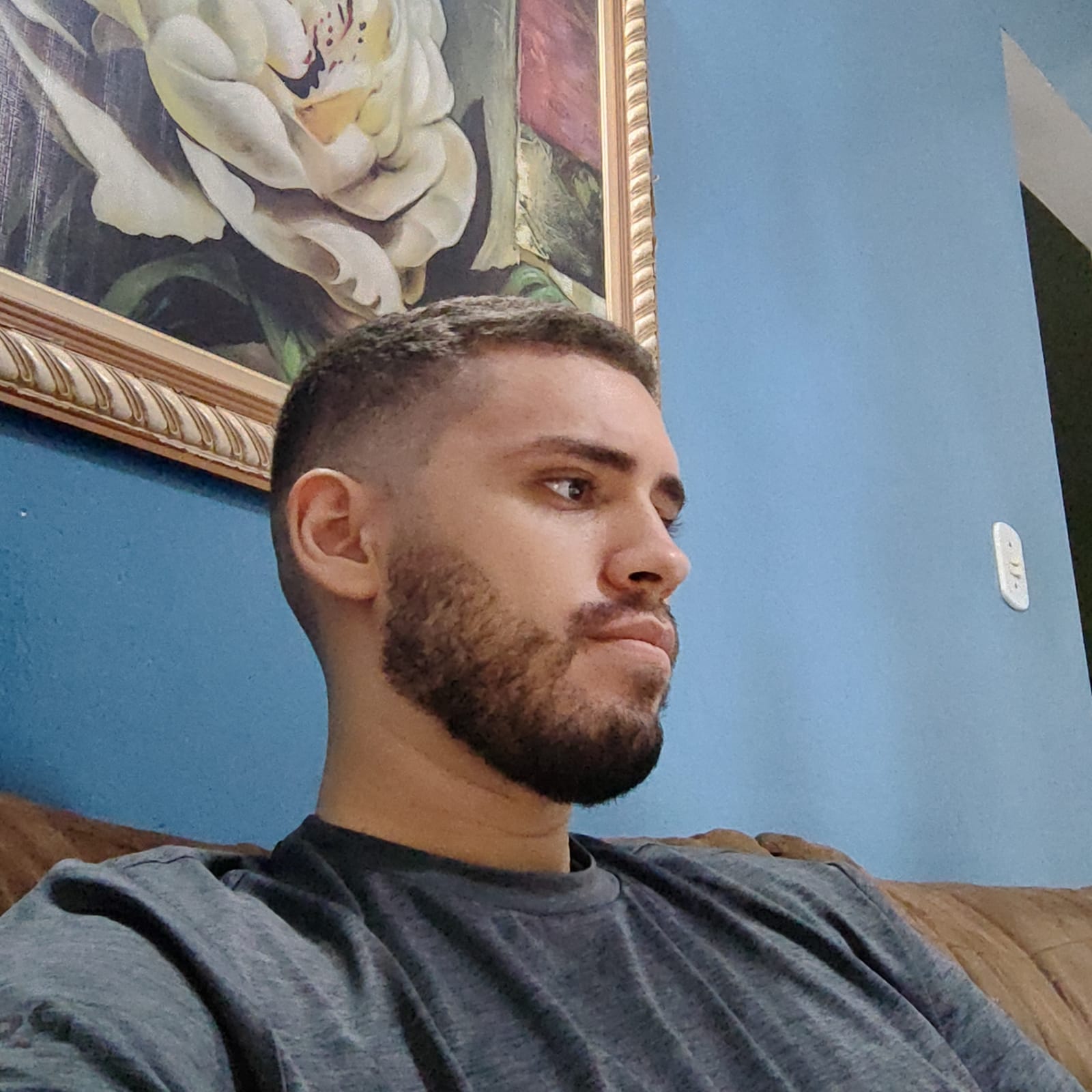 Bernardo Macedo