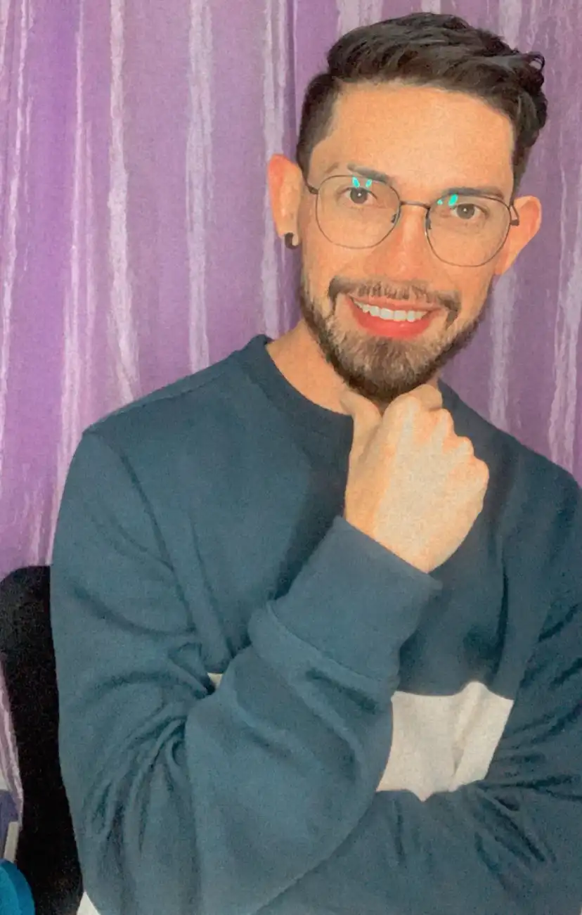 Lucian Santos