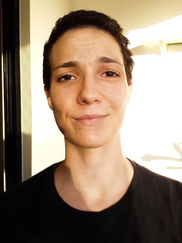 Tayanne Novais
