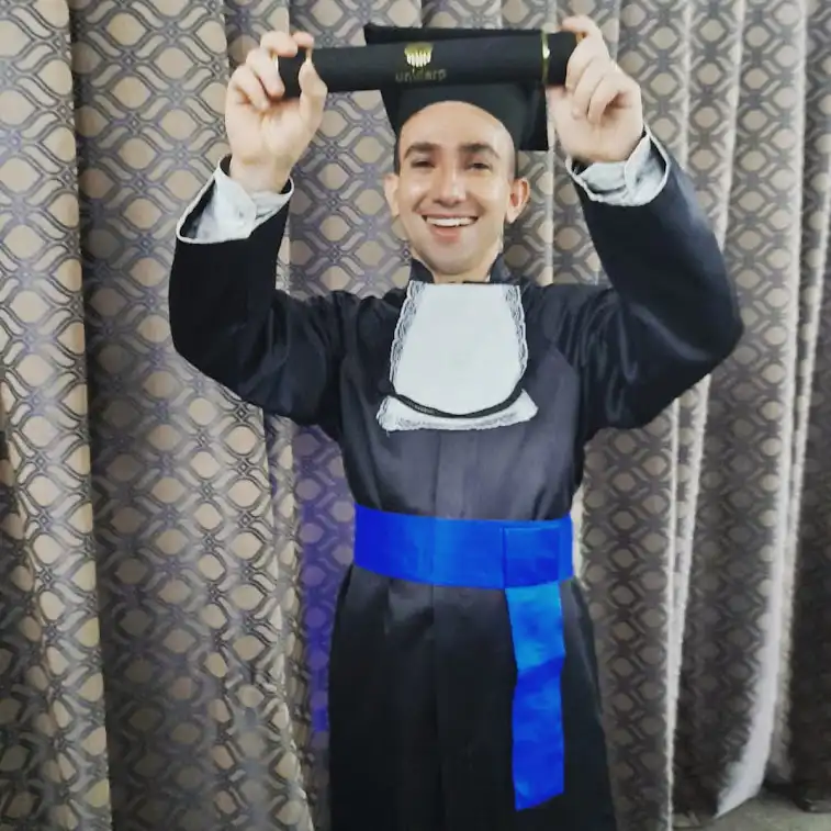 Carlos Junior
