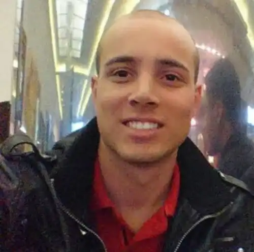Douglas Ramos