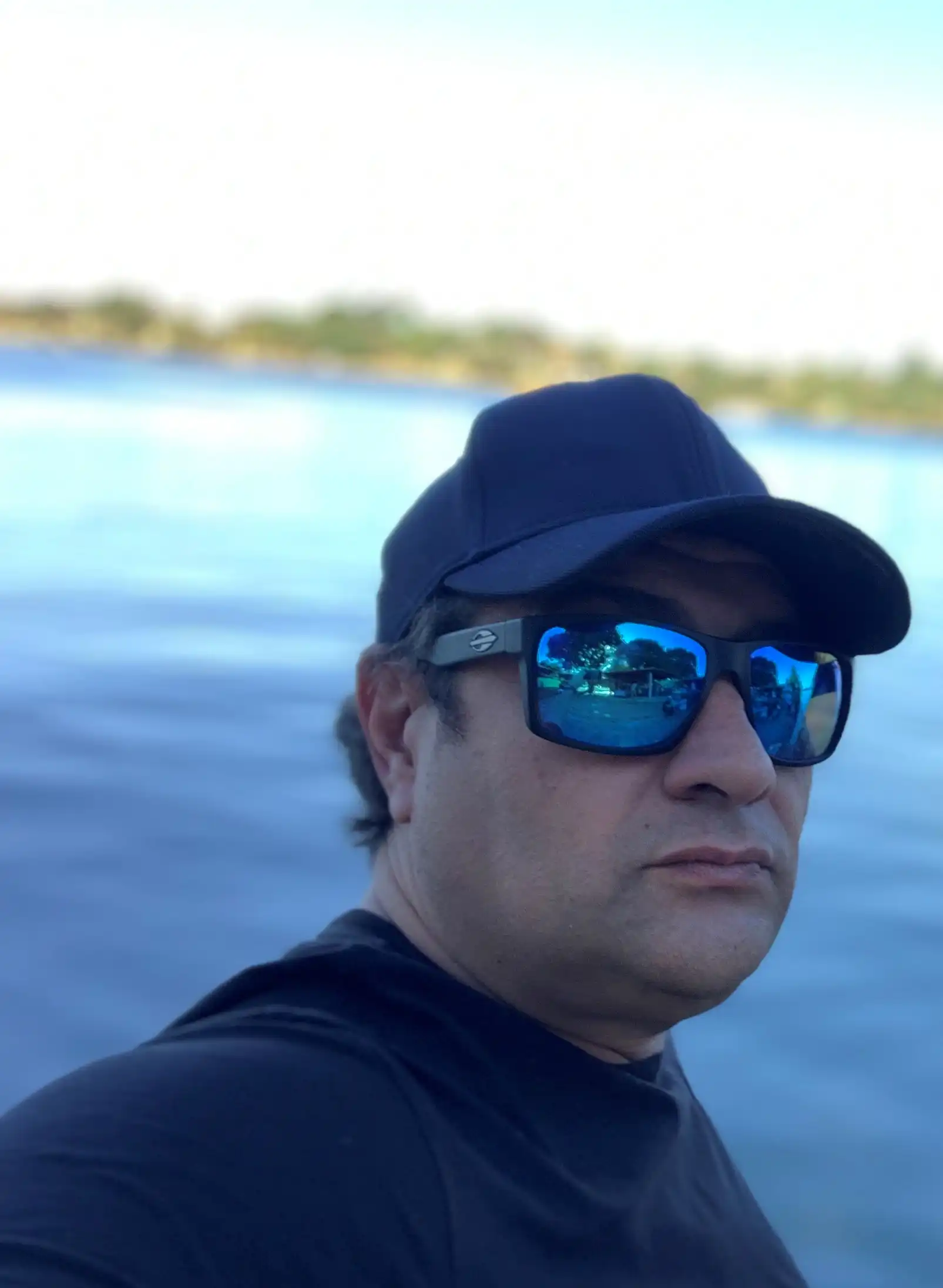 Almir Marques