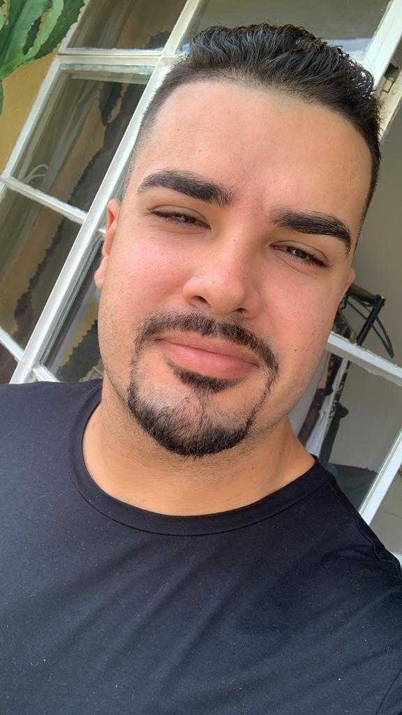 Rodrigo Hurtado