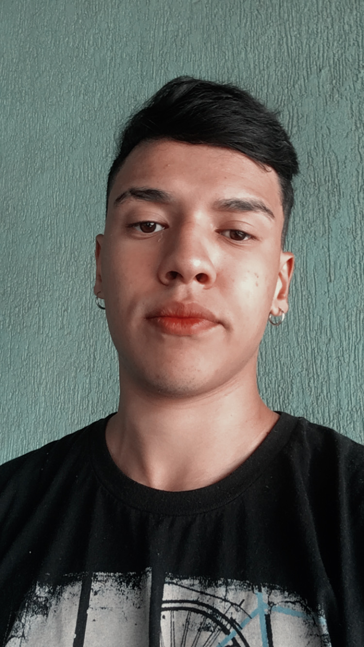 Alexsander Ornelas
