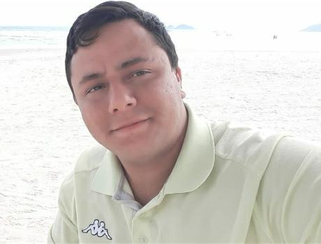 Braulio Carvalho