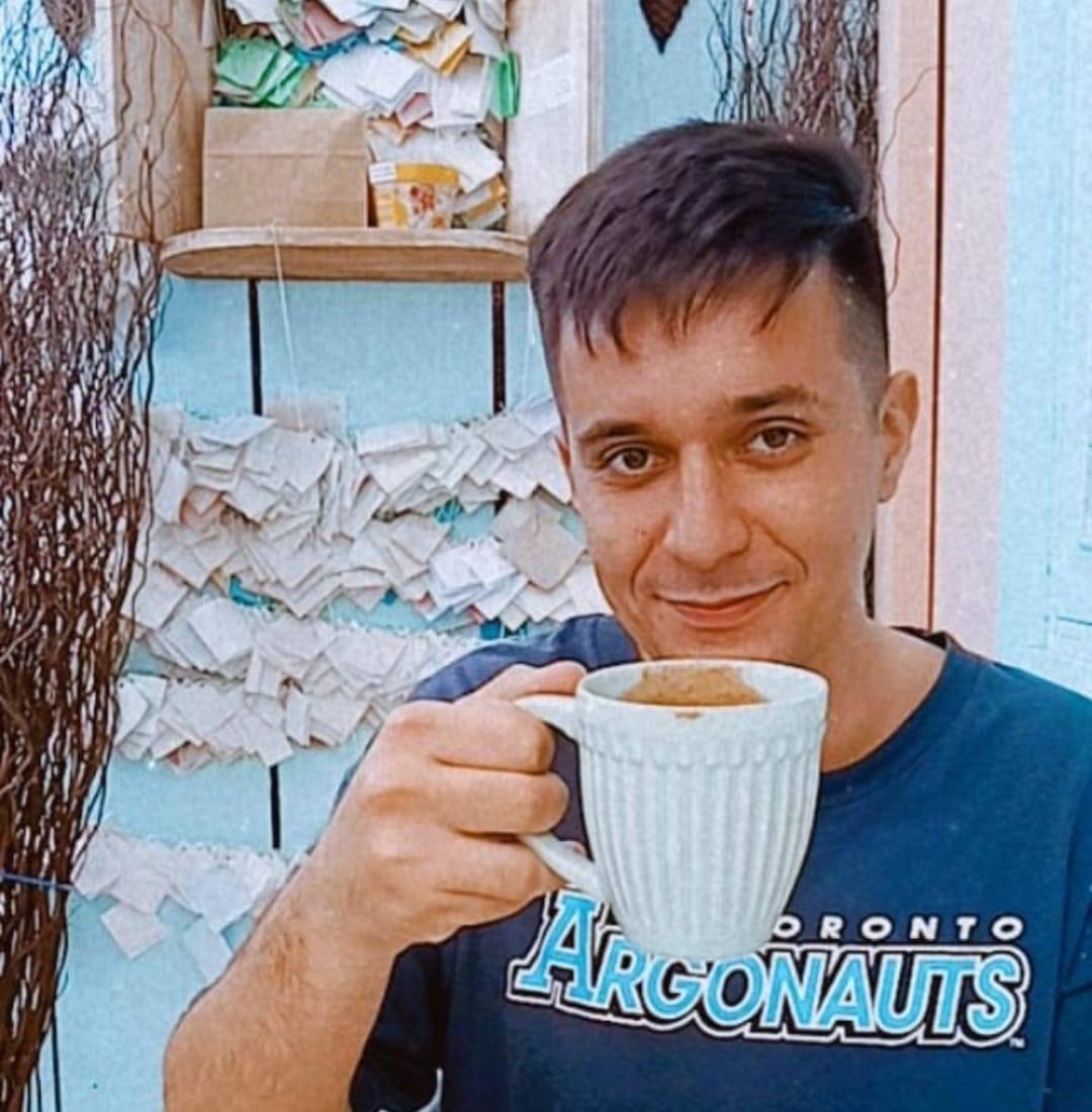 Guilherme Gervasio