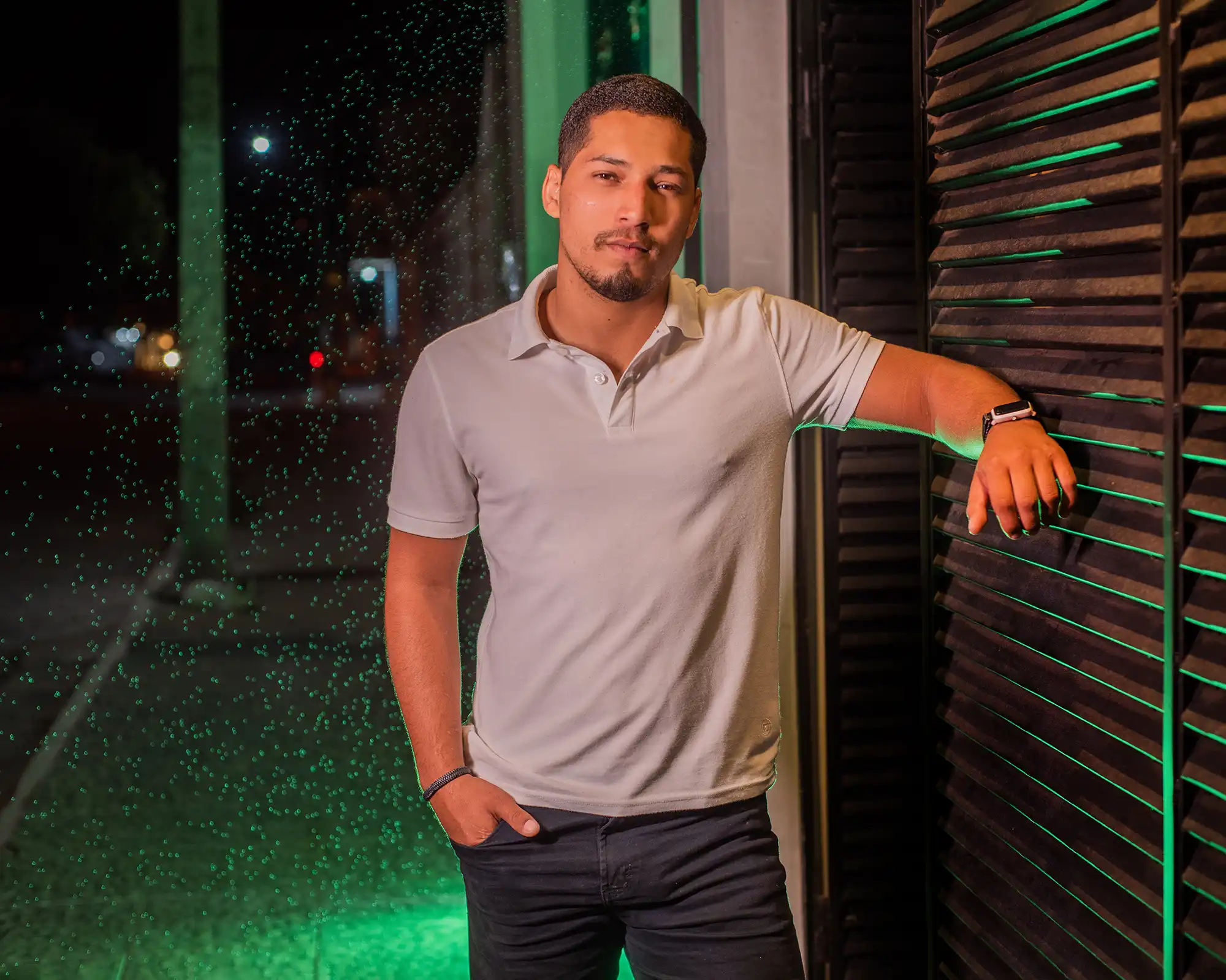 Moisés Silva