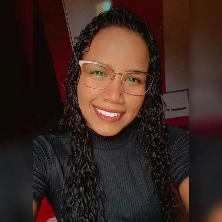 Amanda Ribeiro