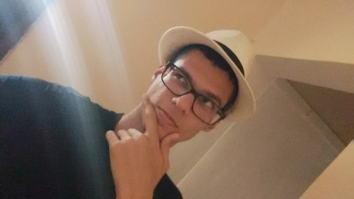Matheus Oliveira