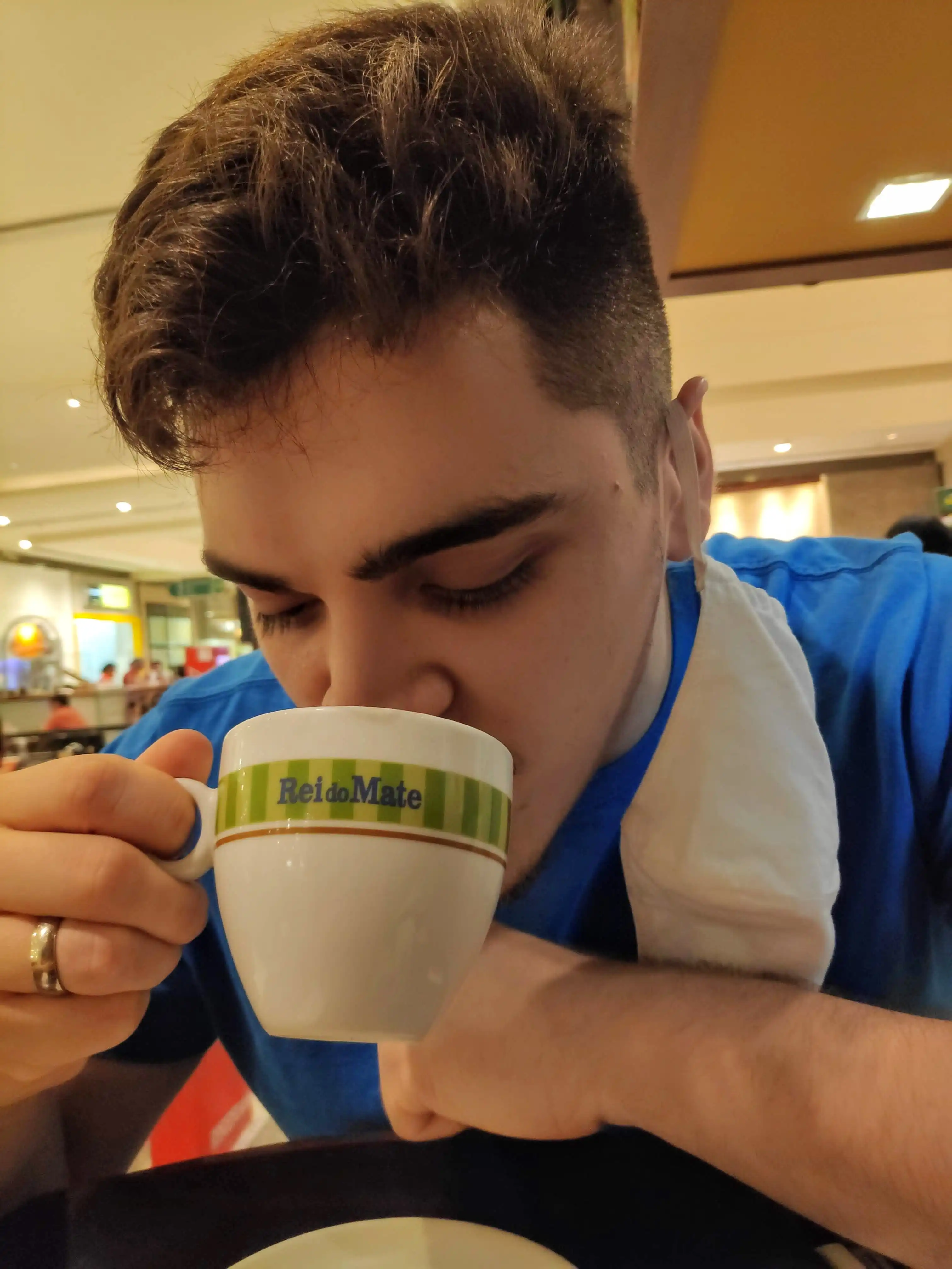 Hilbert Nunes