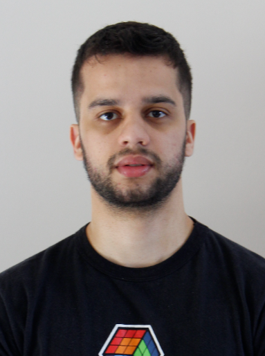 Ian Gerolamo