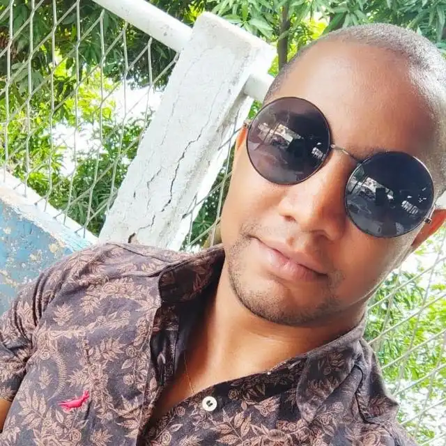 George Santos