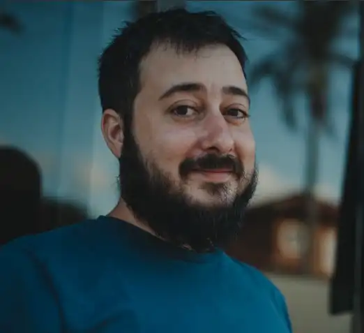 Caio Luiz