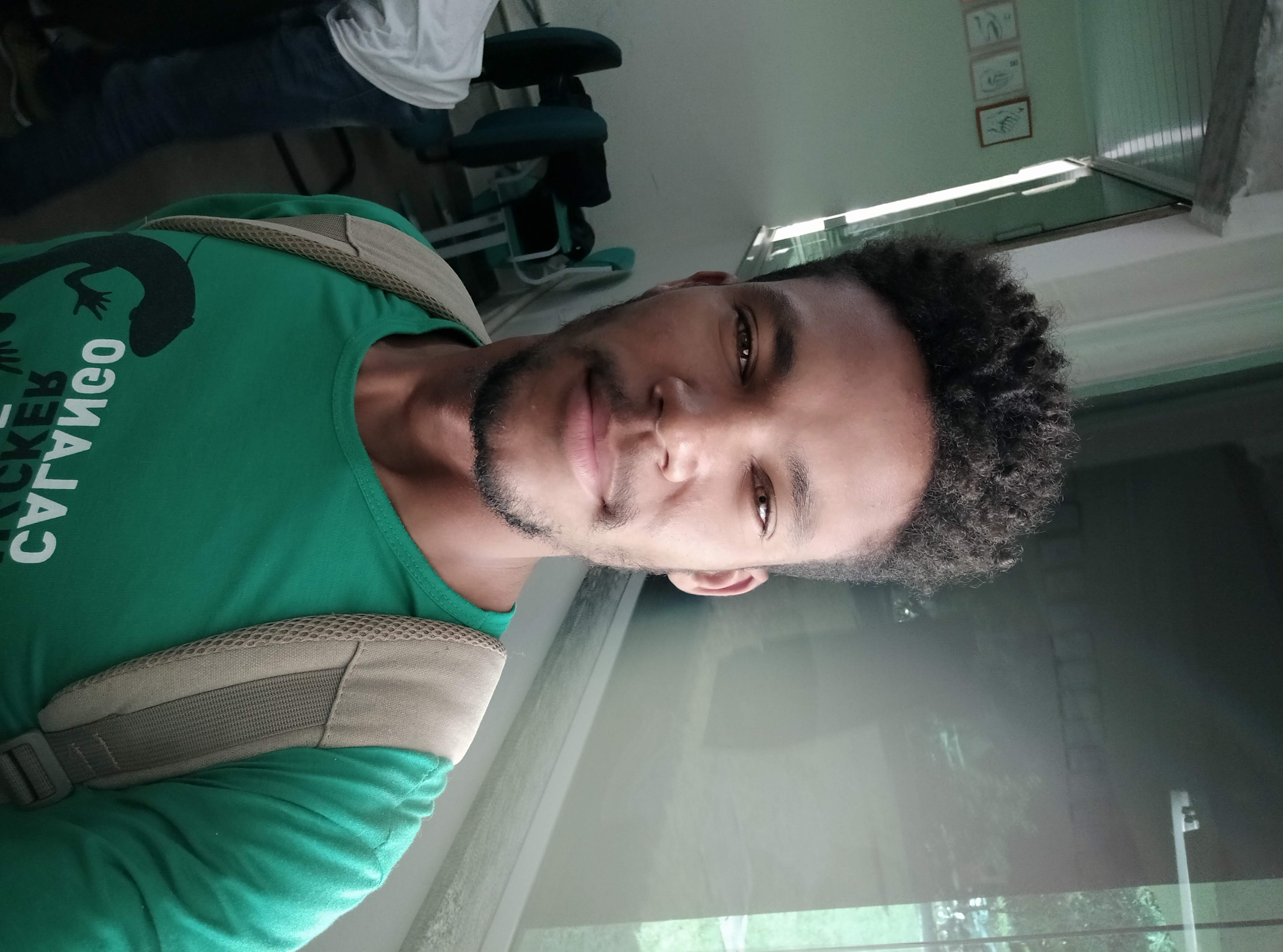 Murilo Almeida