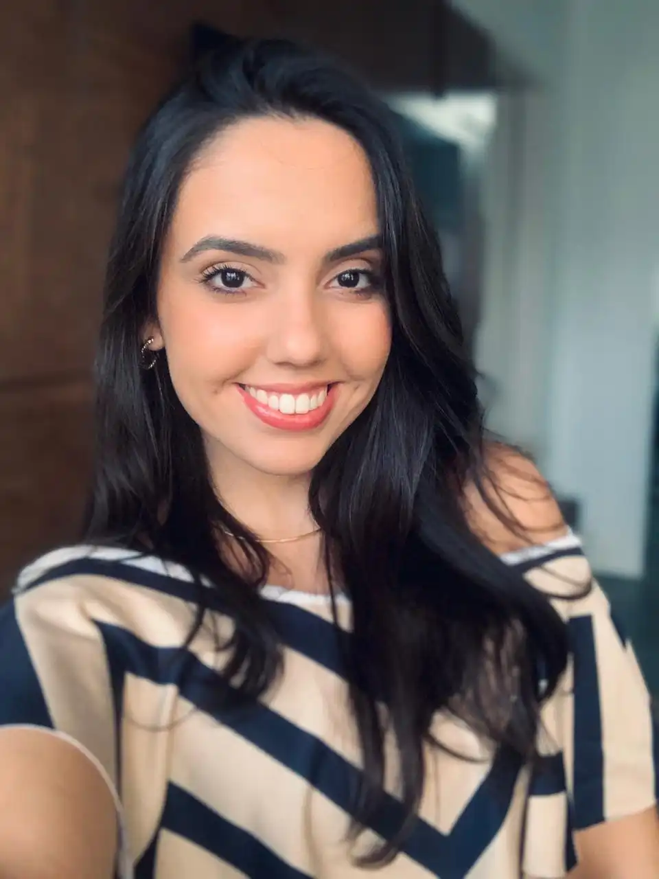 Larissa Moraes