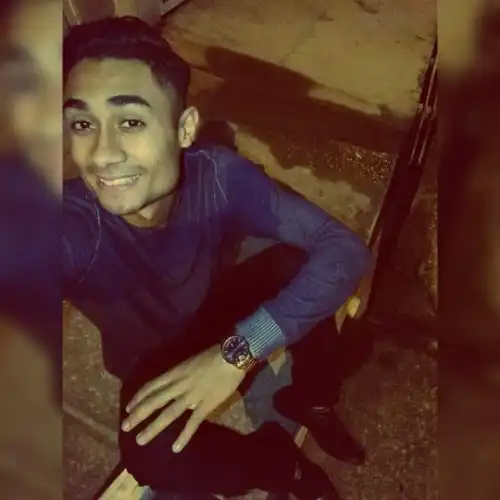Rodrigo Silva