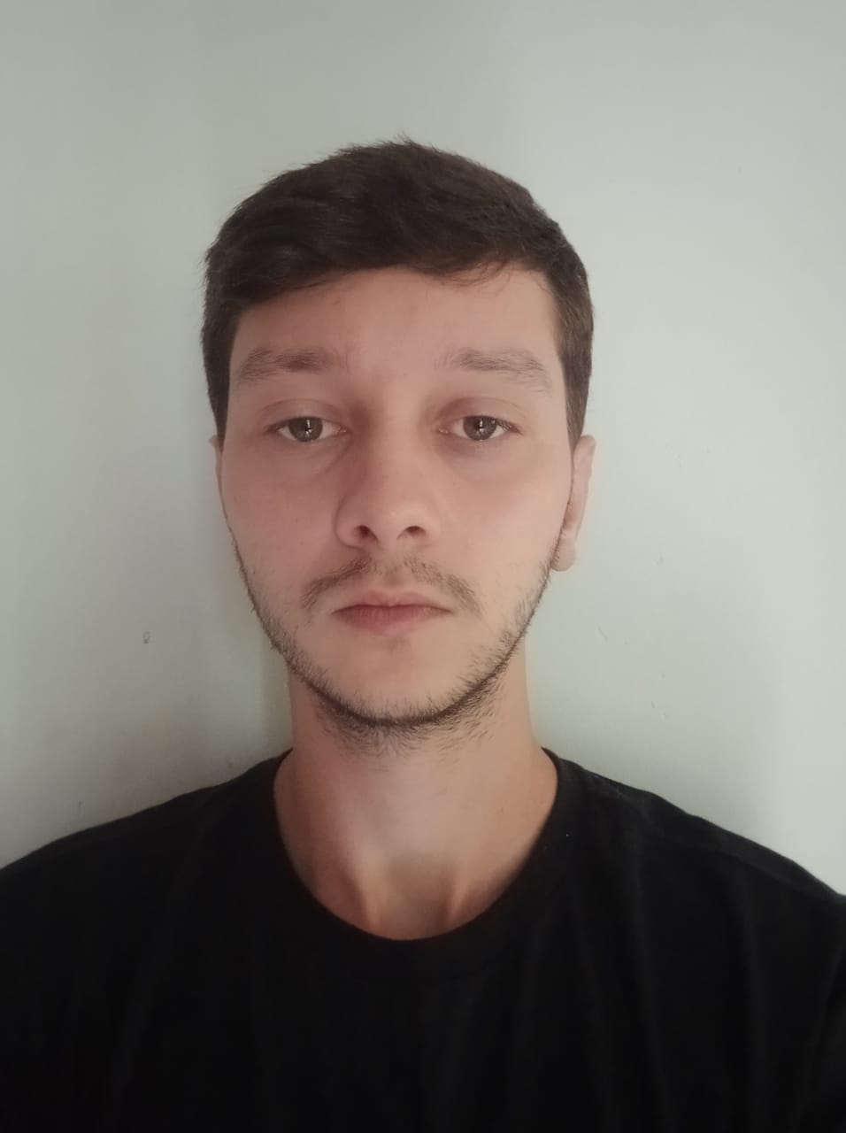 Iago Machado