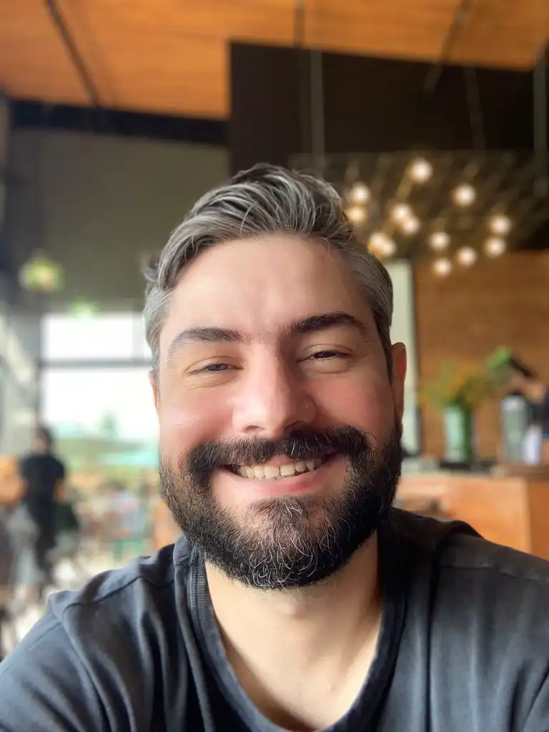Diogo Oliveira