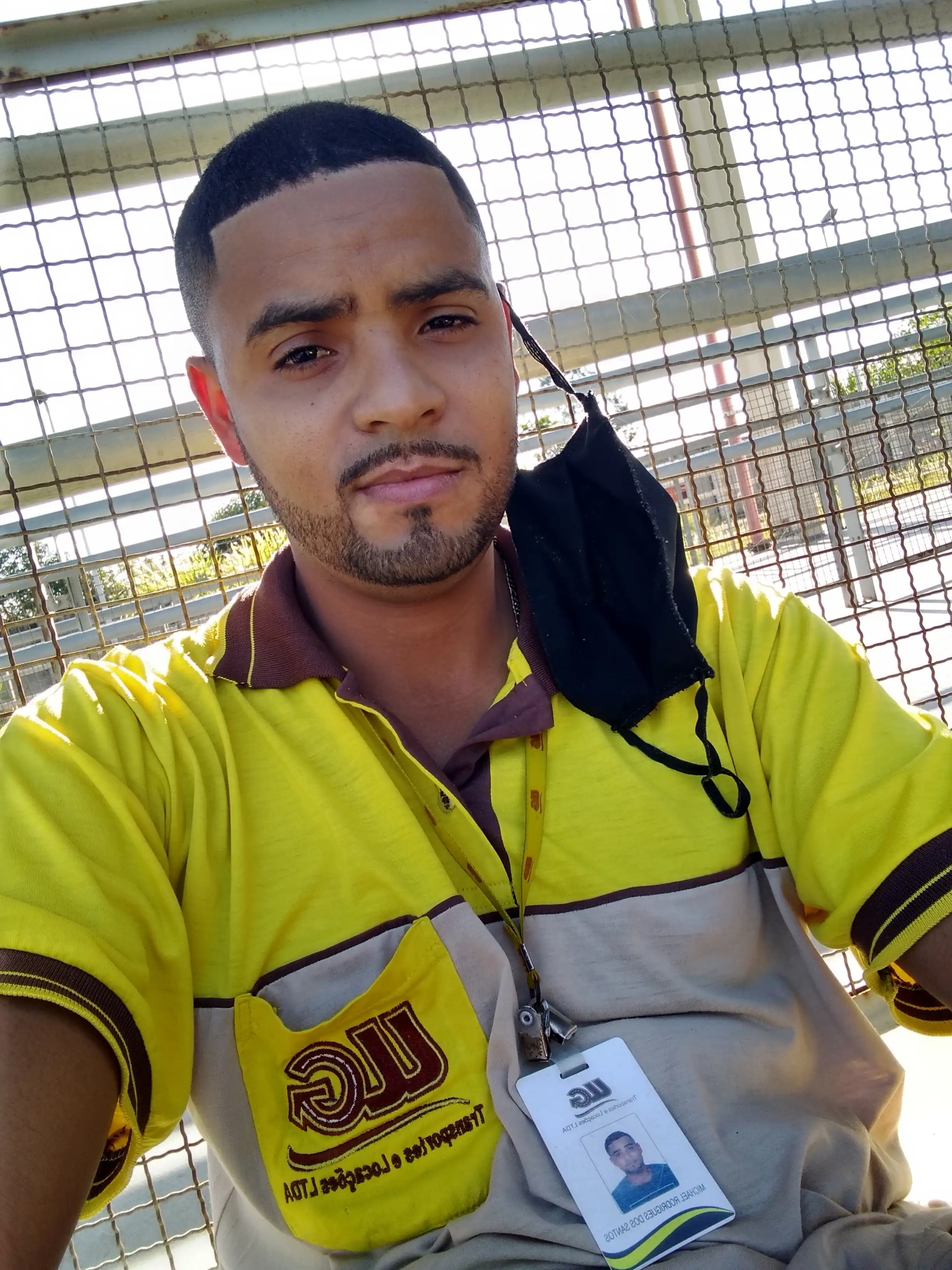 Michael Santos